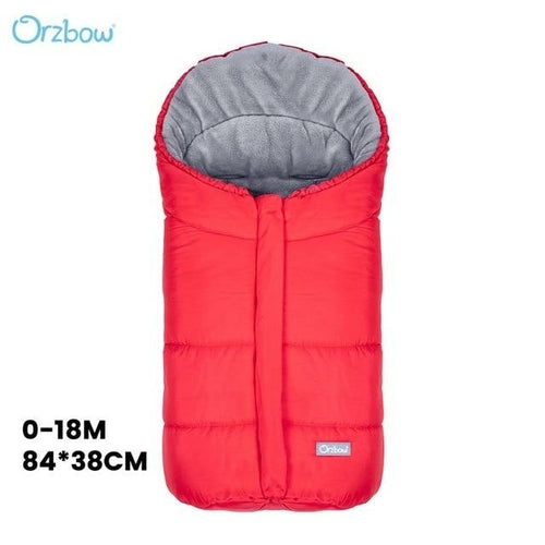 Universal Baby Stroller Sleeping Bags
