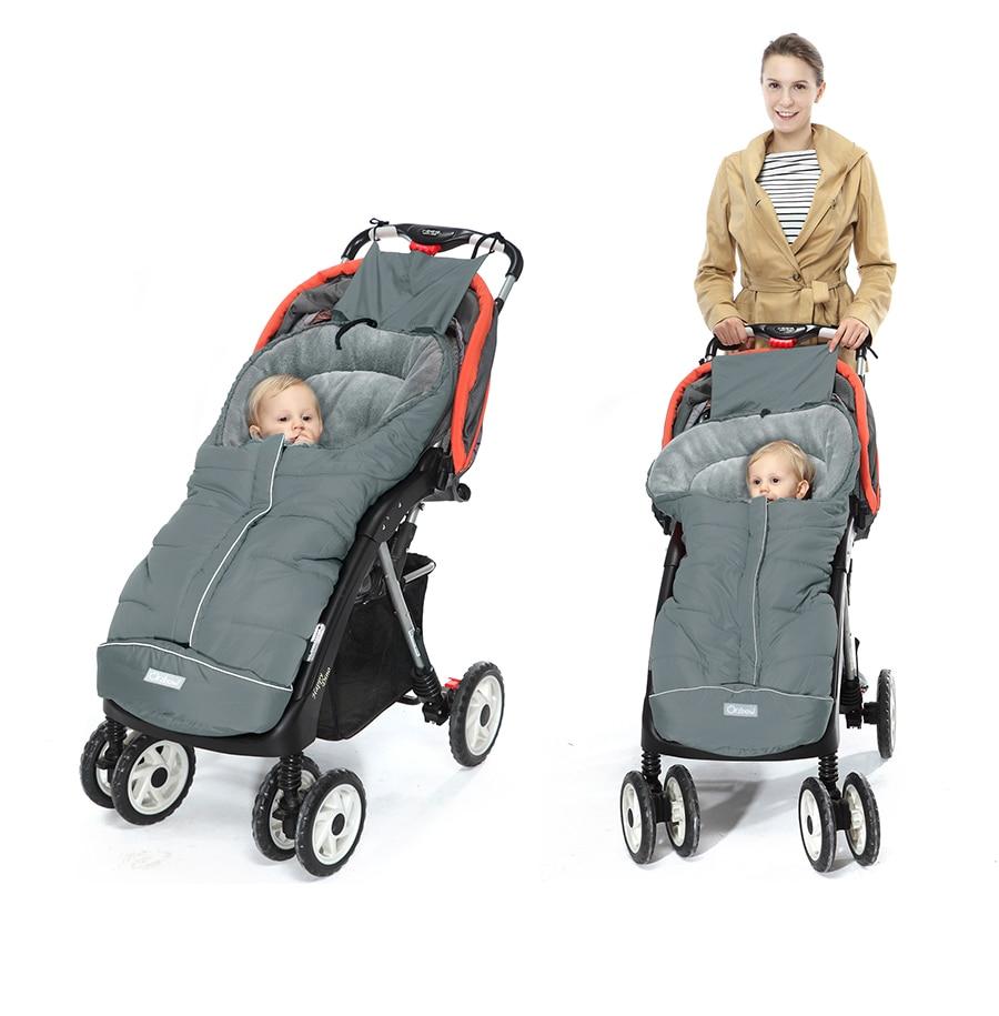 Universal Baby Stroller Sleeping Bags
