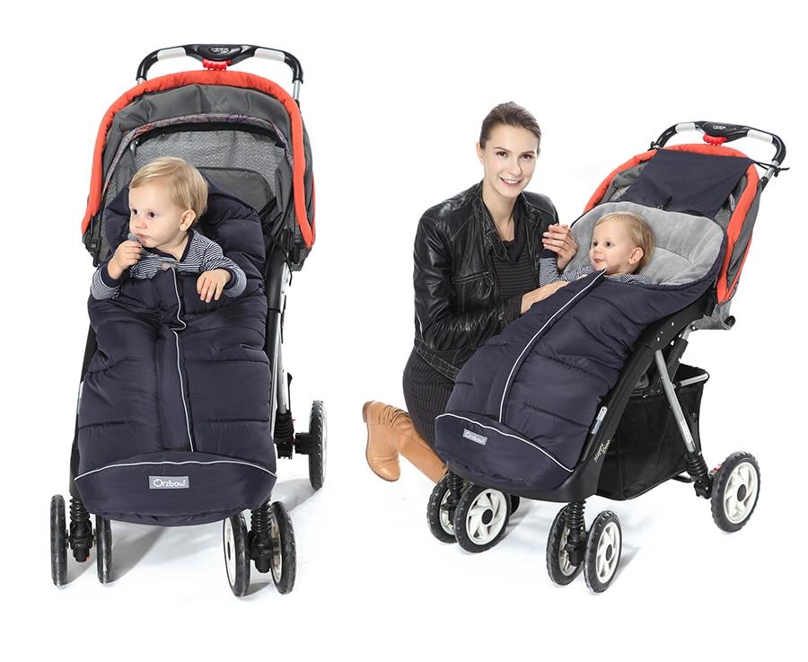 Universal Baby Stroller Sleeping Bags