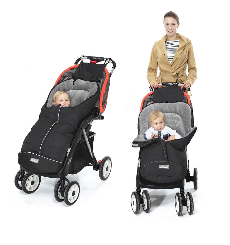 Universal Baby Stroller Sleeping Bags