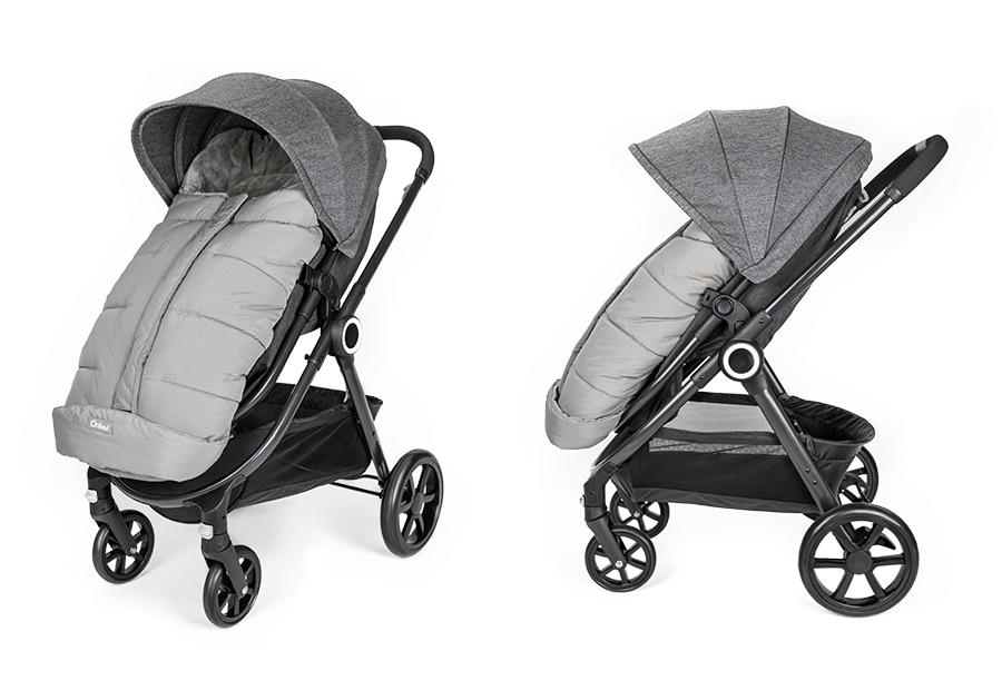 Universal Baby Stroller Sleeping Bags
