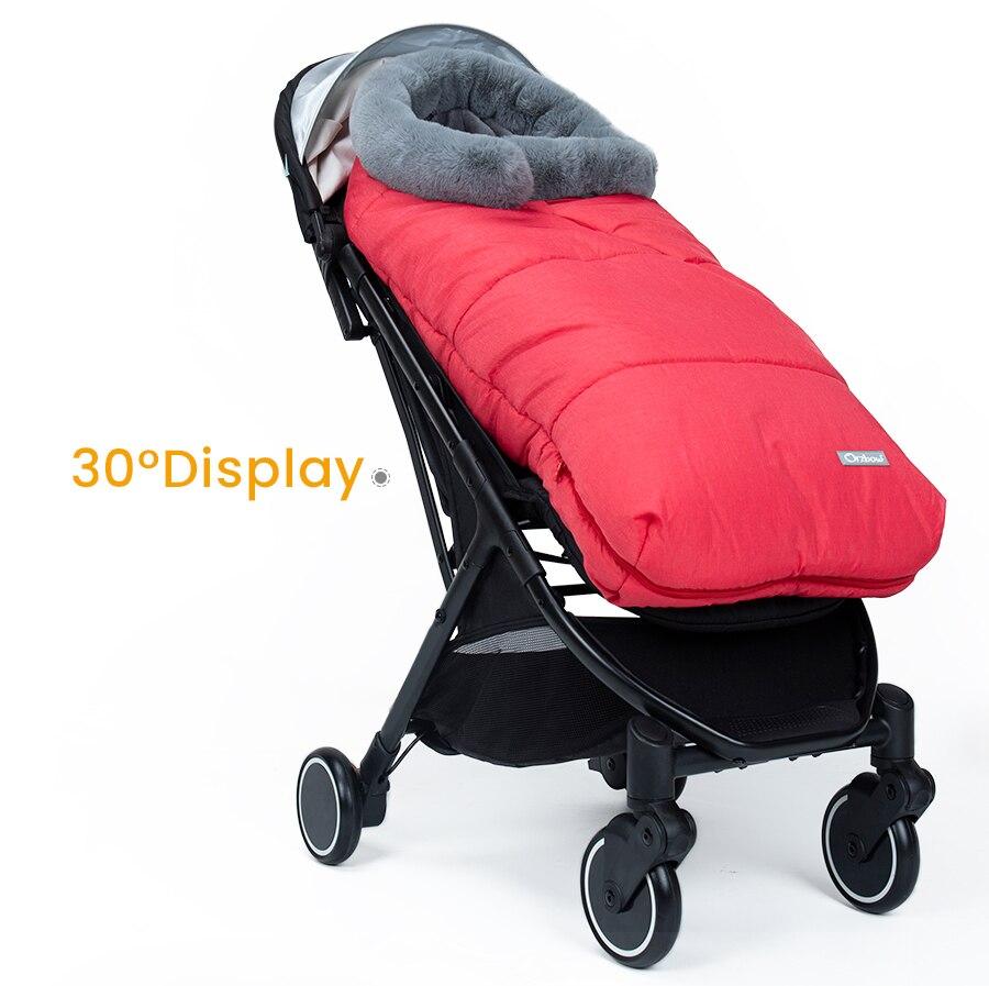 Baby Stroller Winter Sleeping Bags