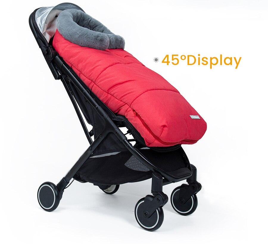 Baby Stroller Winter Sleeping Bags