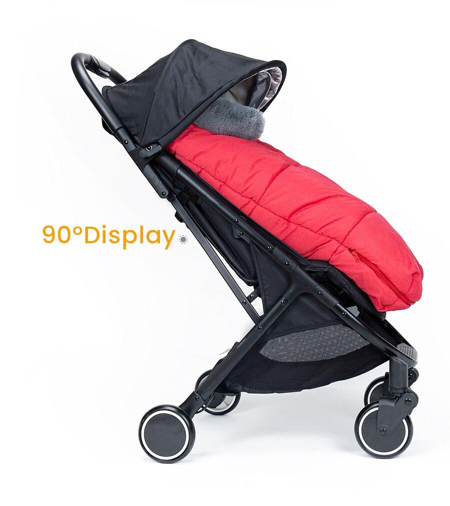 Baby Stroller Winter Sleeping Bags