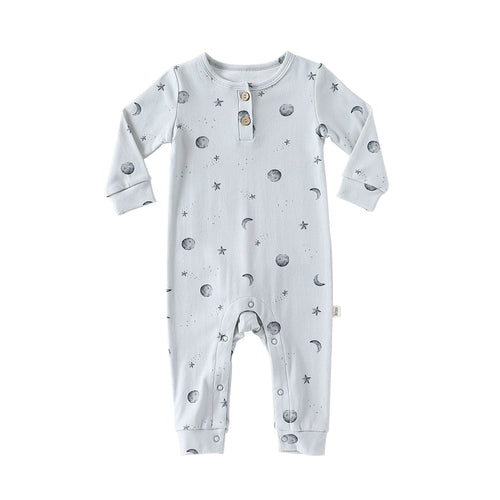 Casual Animals Pattern Rompers