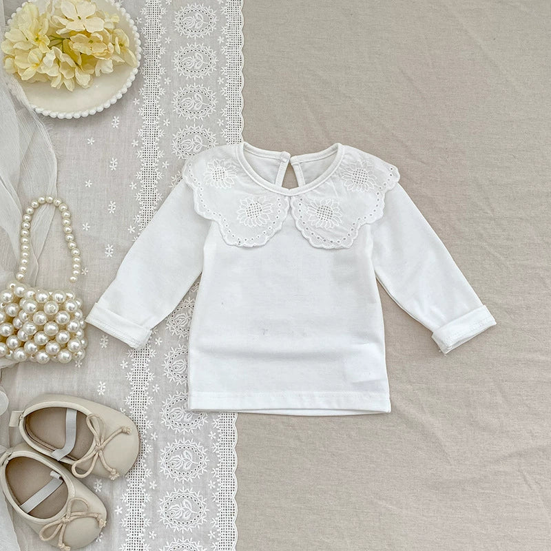 Baby Long Sleeves Top Clothing