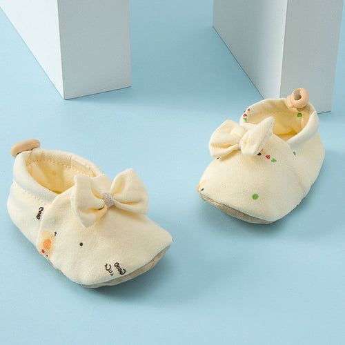 Summer Baby Anti-slip Shoes