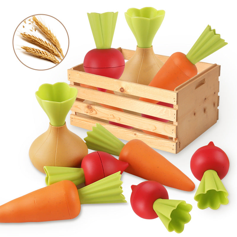 Children’s Beach Toy Set