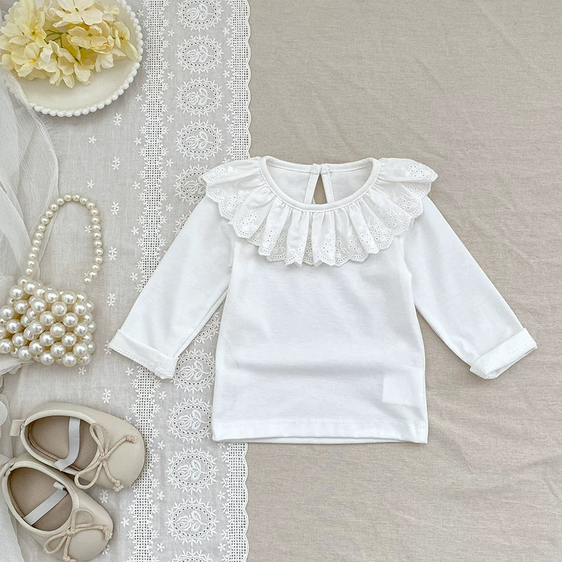 Baby Long Sleeves Top Clothing