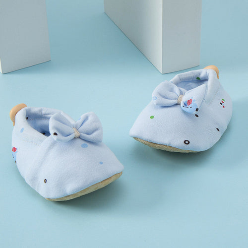 Summer Baby Anti-slip Shoes