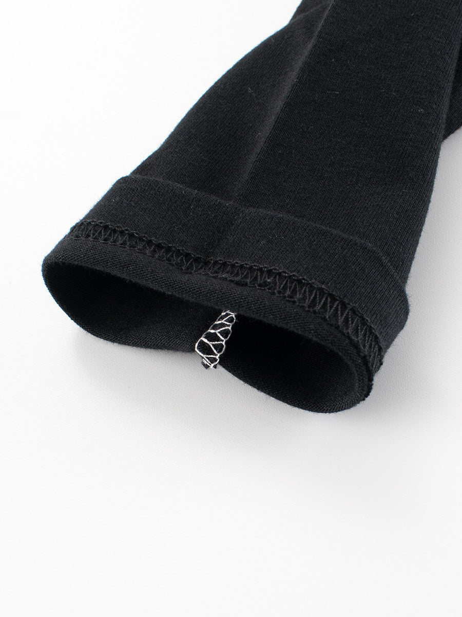 Autumn Baby Kids Crew Neck Shirt