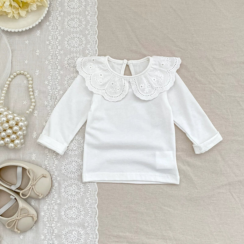 Baby Long Sleeves Top Clothing