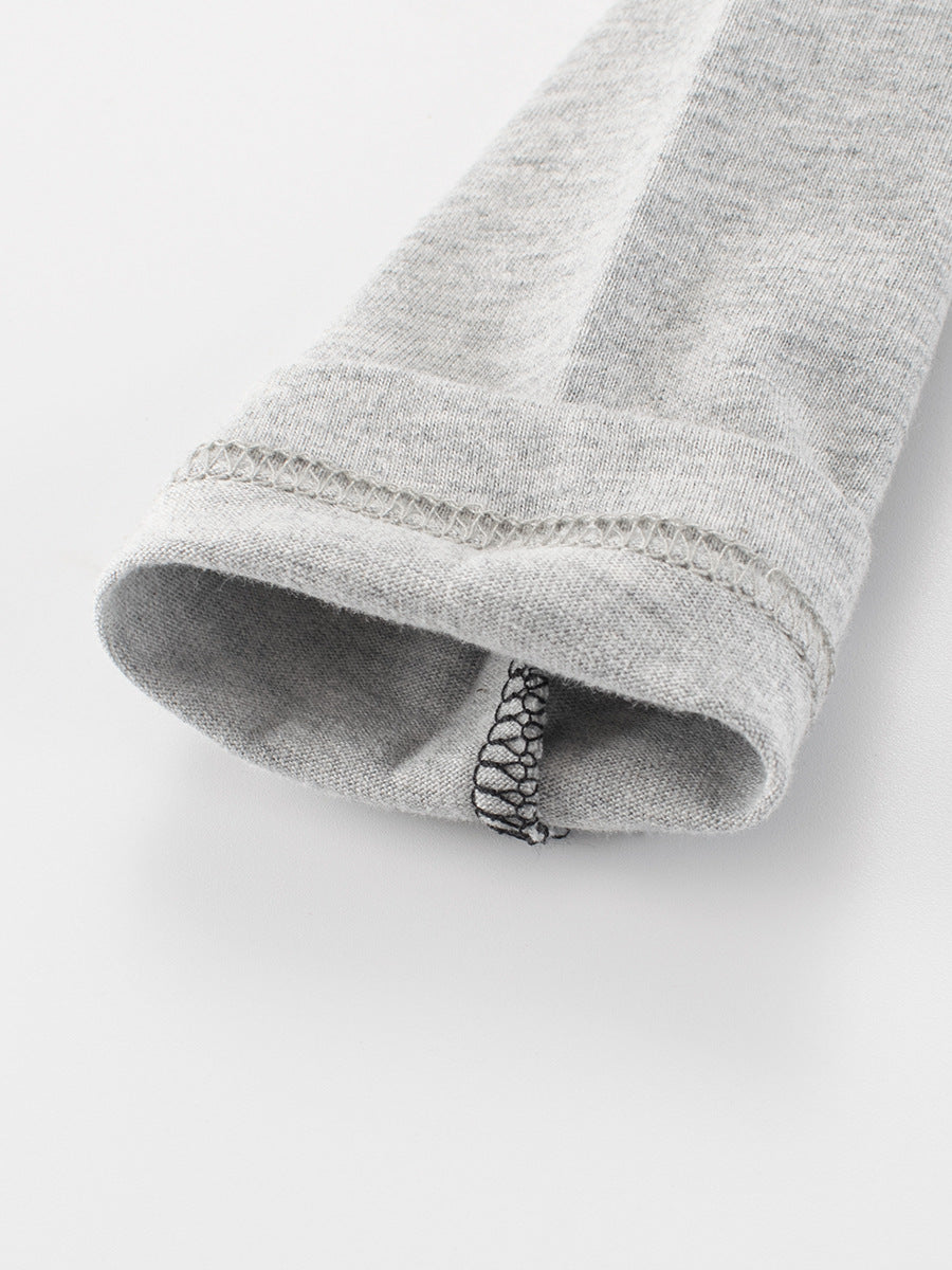 Autumn Baby Kids Long Sleeves Shirt