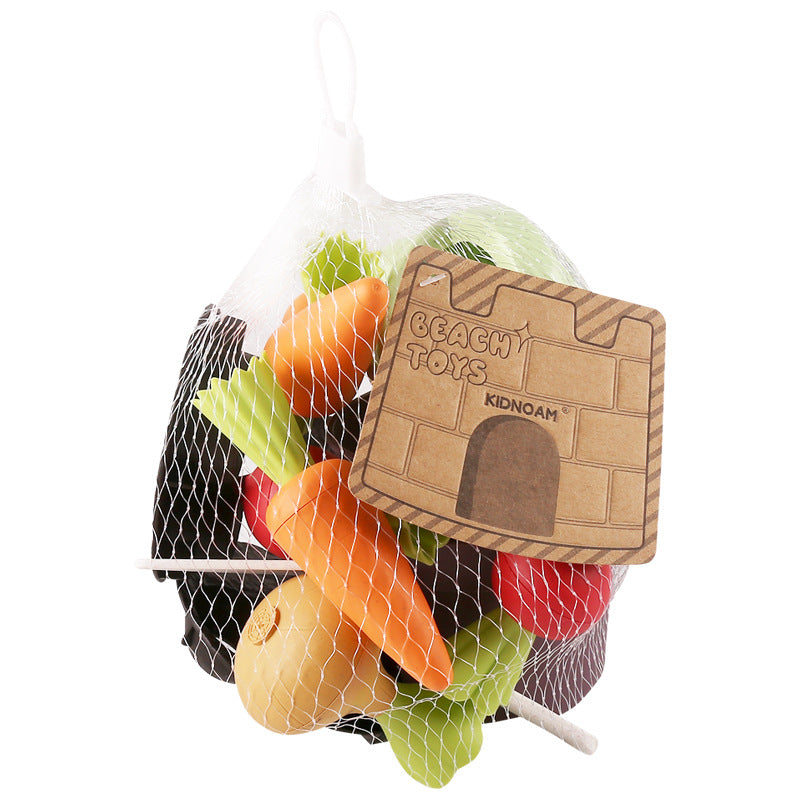 Children’s Beach Toy Set