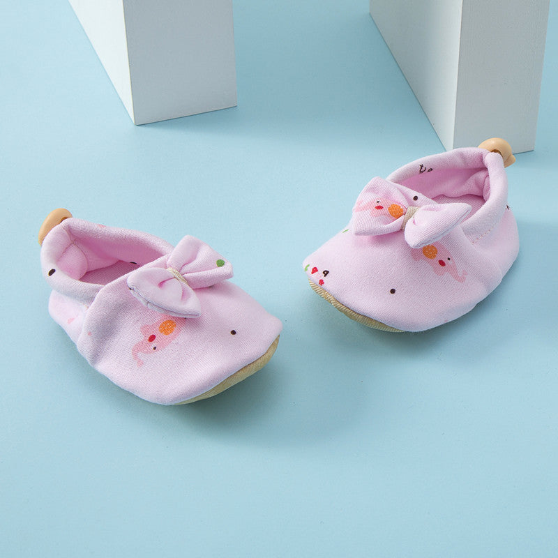 Summer Baby Anti-slip Shoes