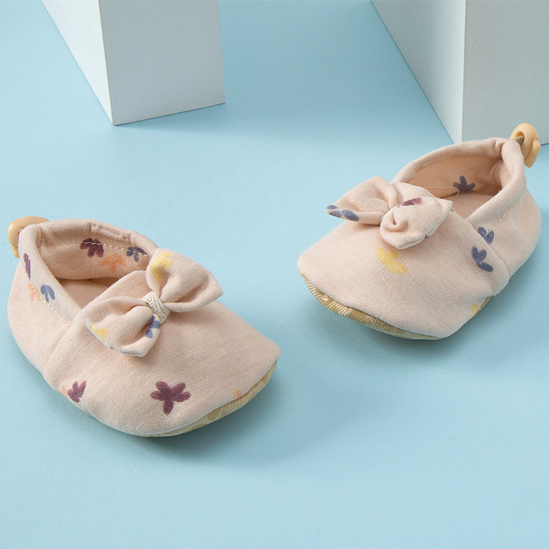 Summer Baby Anti-slip Shoes