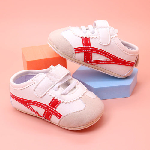 Baby Breathable Soft Sole Toddler Shoes