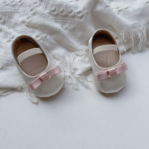 Spring Baby Girl Walking Shoes