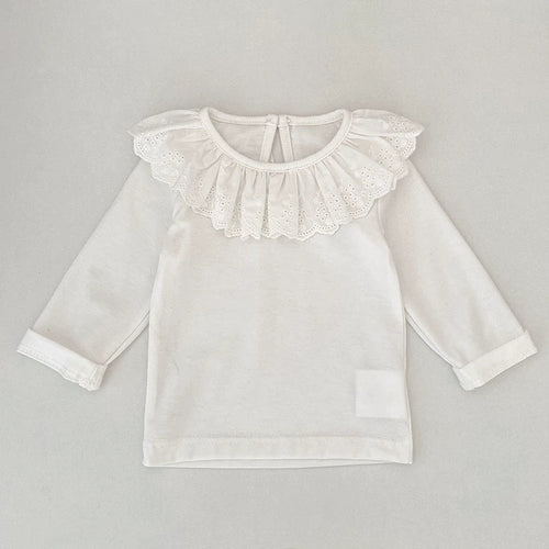 Baby Long Sleeves Top Clothing