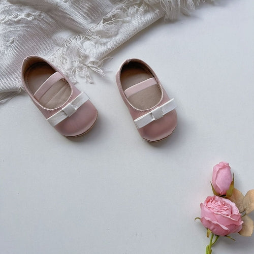 Spring Baby Girl Walking Shoes