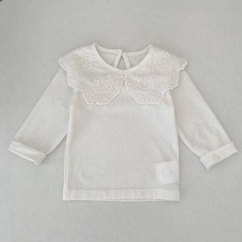Baby Long Sleeves Top Clothing