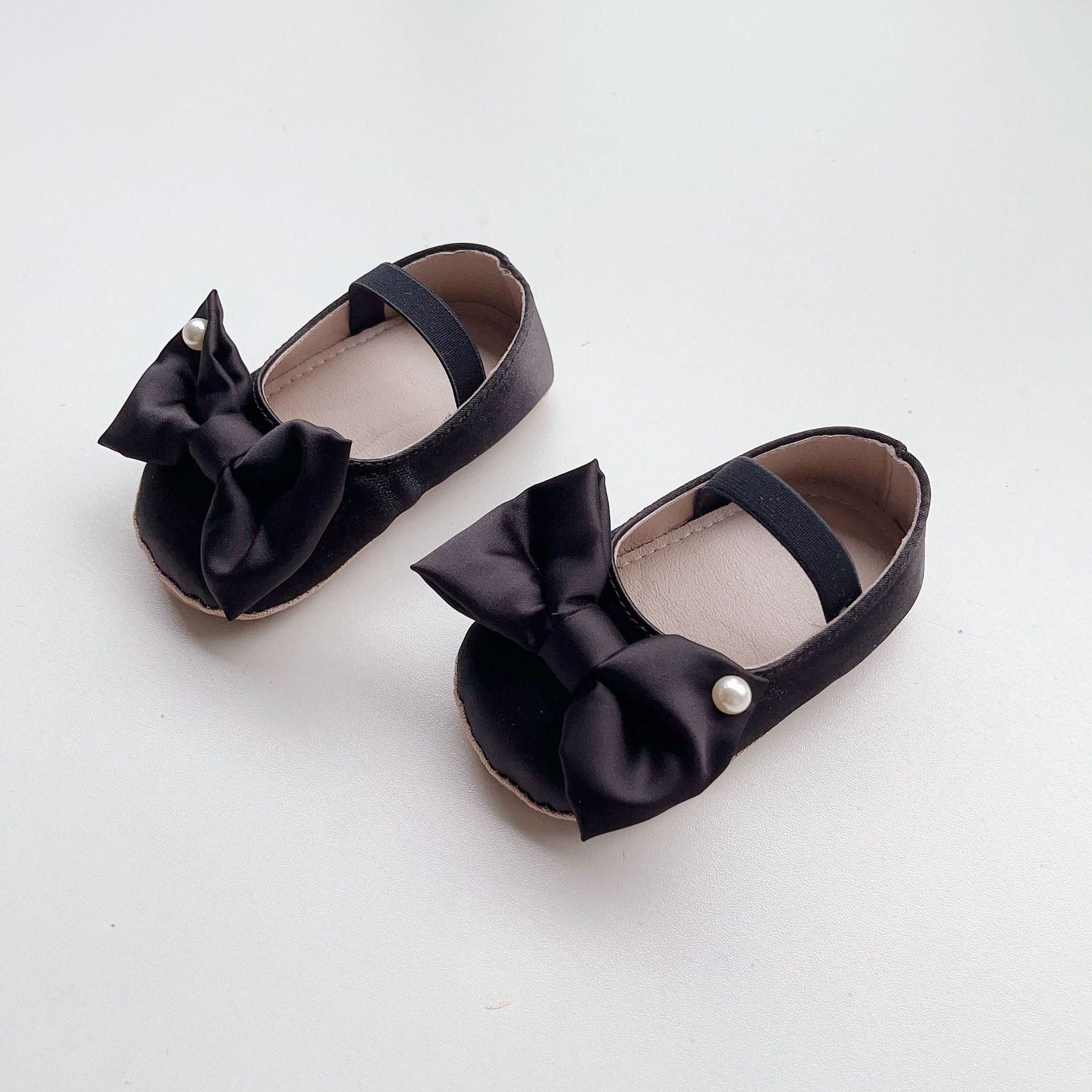 Spring Baby Girl Walking Shoes