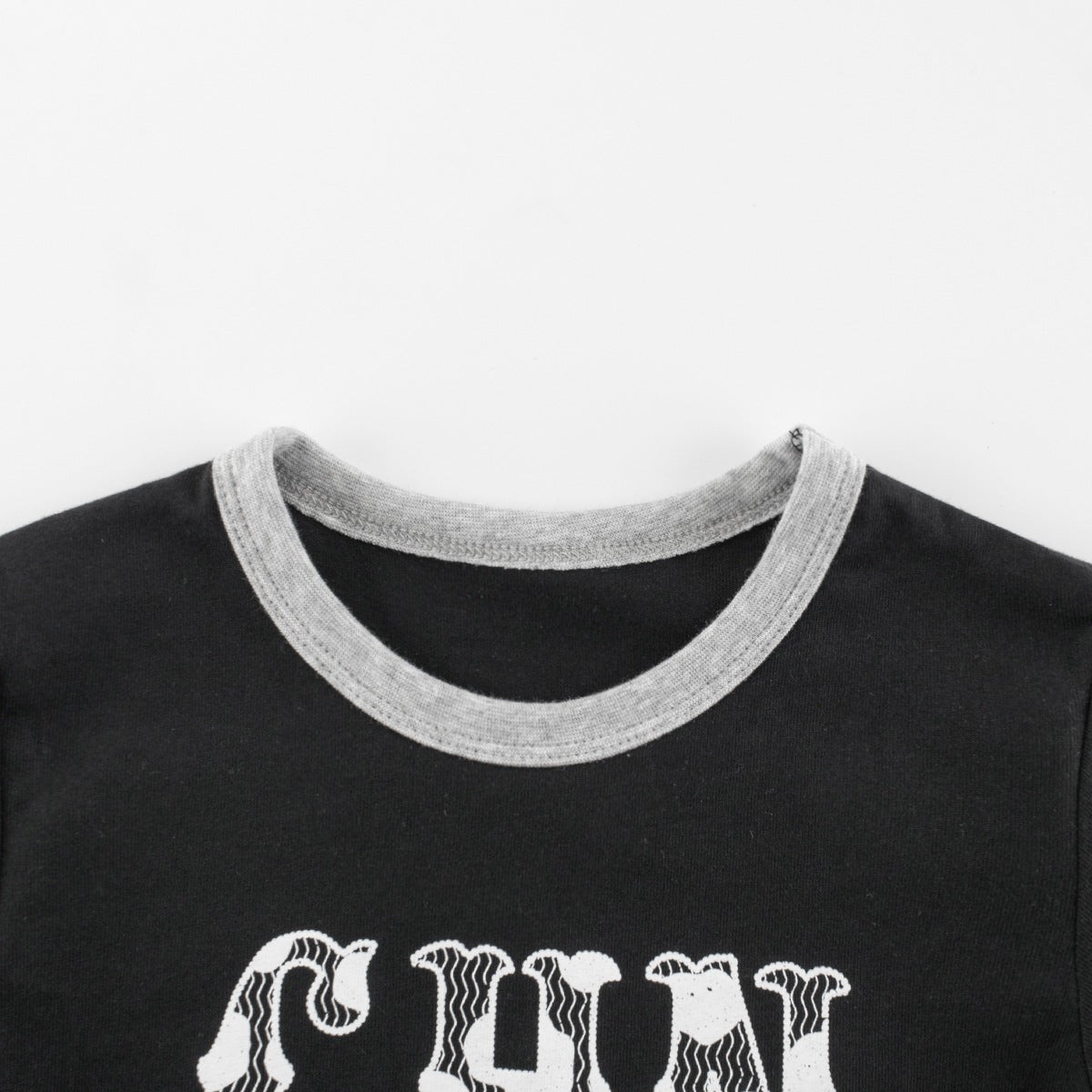 Autumn Baby Kids Long Sleeves Shirt