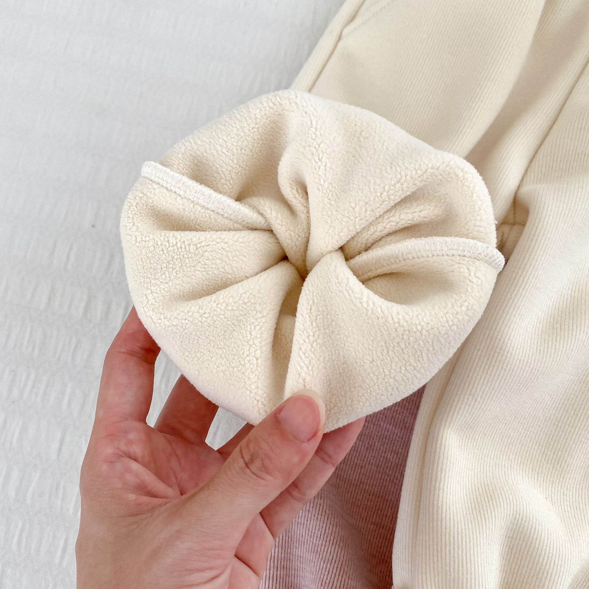 Winter Baby Unisex Basic Top Clothing