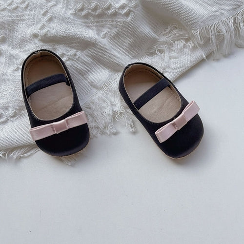 Spring Baby Girl Walking Shoes