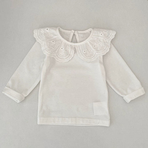 Baby Long Sleeves Top Clothing