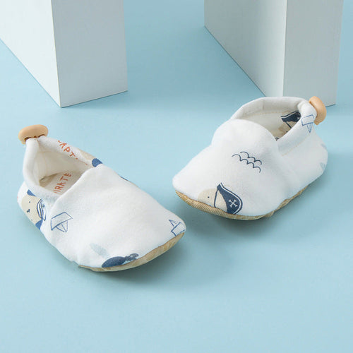 Summer Baby Anti-slip Shoes